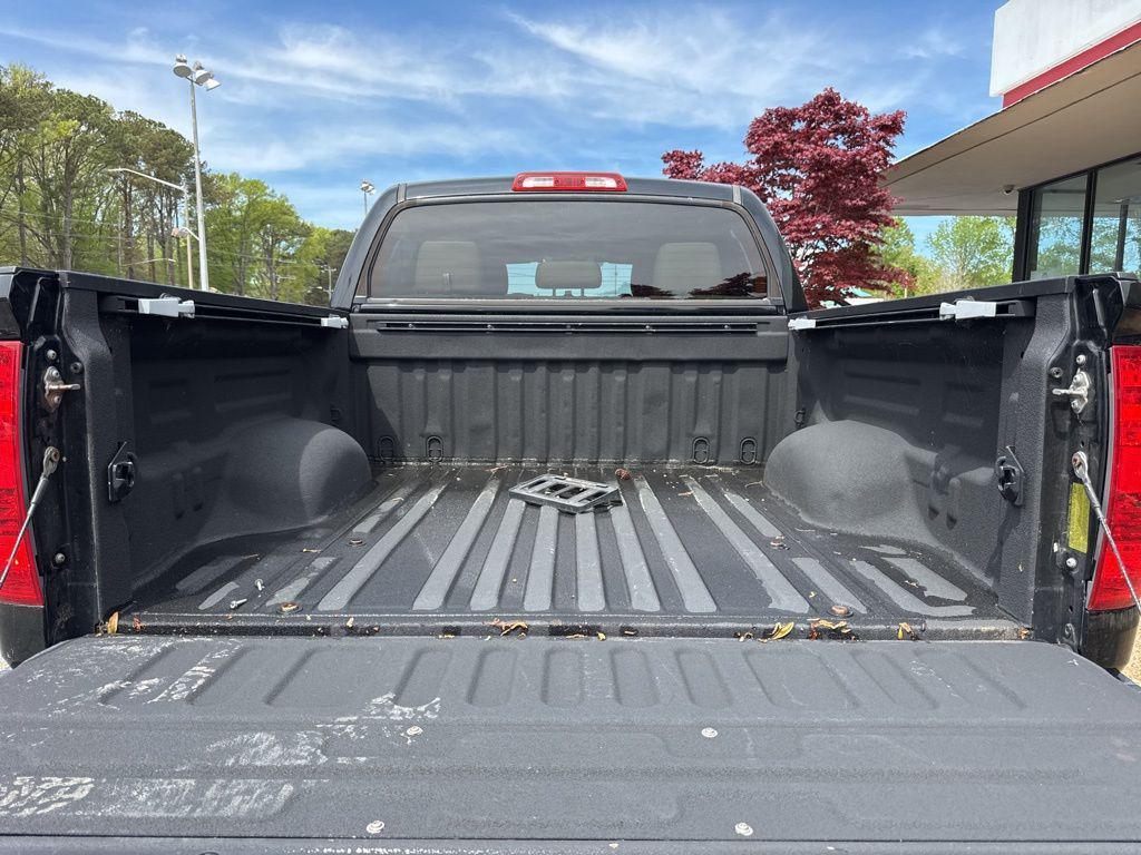 used 2018 Toyota Tundra car, priced at $29,999