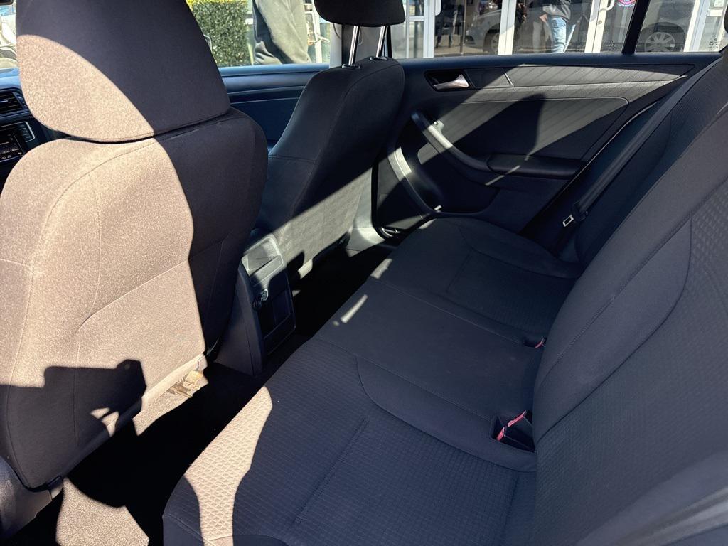 used 2016 Volkswagen Jetta car, priced at $7,999