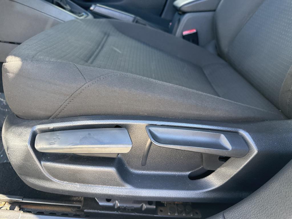 used 2016 Volkswagen Jetta car, priced at $7,999