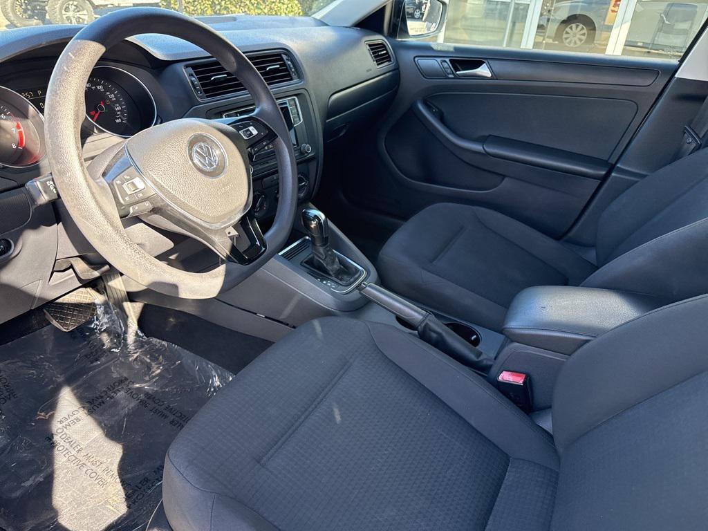 used 2016 Volkswagen Jetta car, priced at $7,999