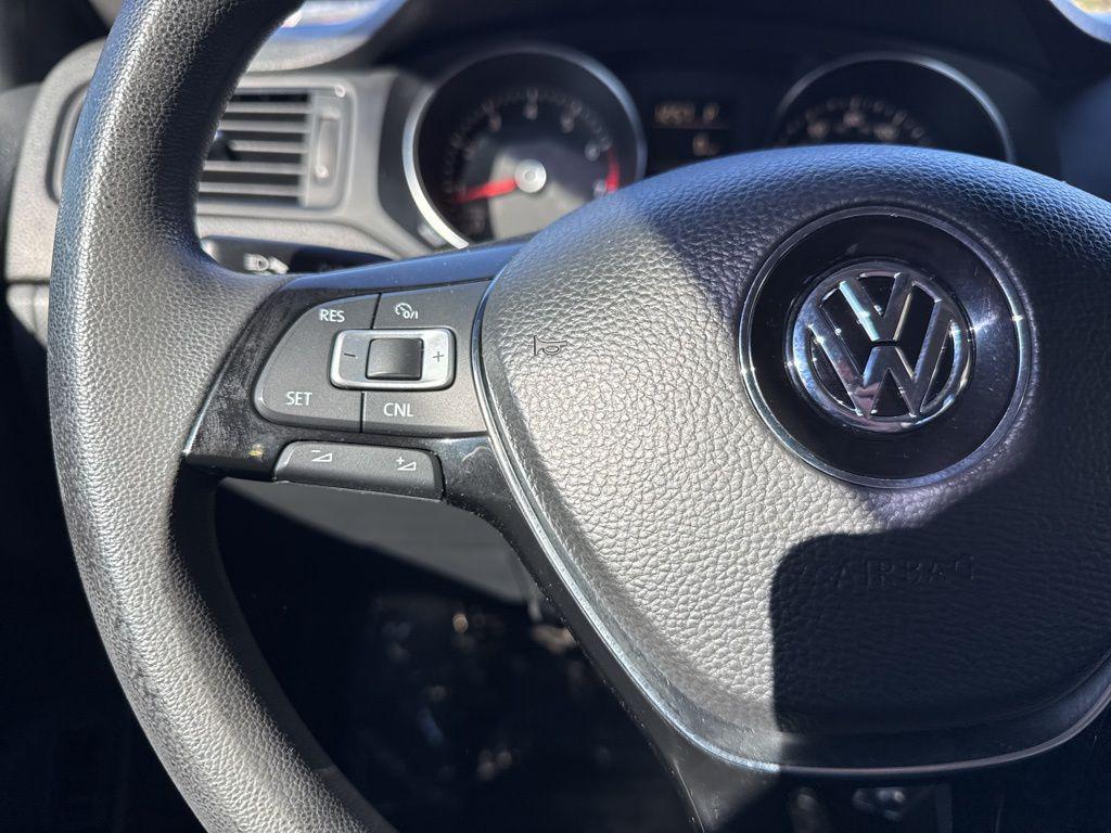 used 2016 Volkswagen Jetta car, priced at $7,899