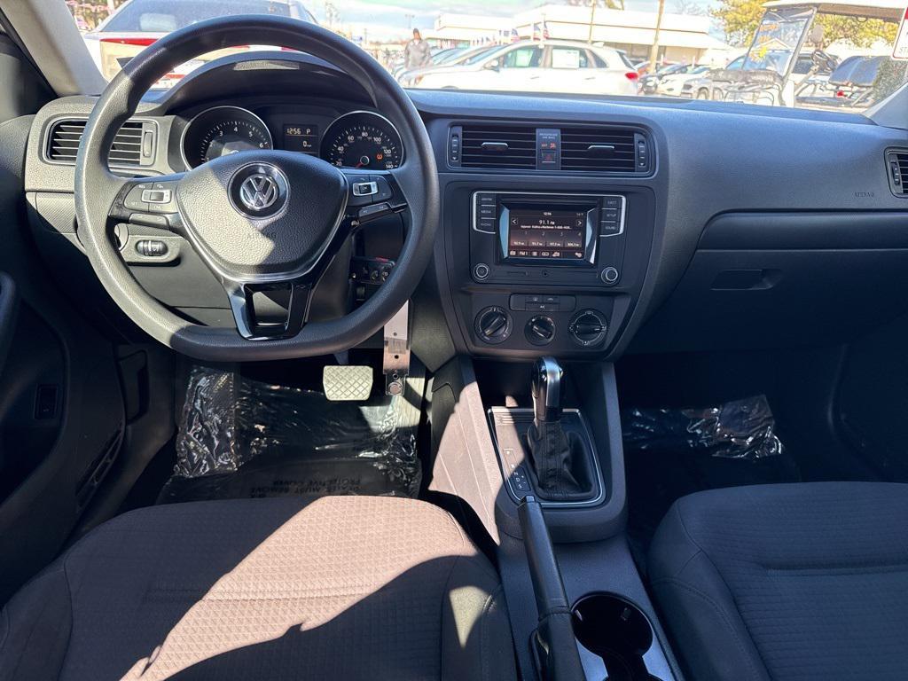 used 2016 Volkswagen Jetta car, priced at $7,999