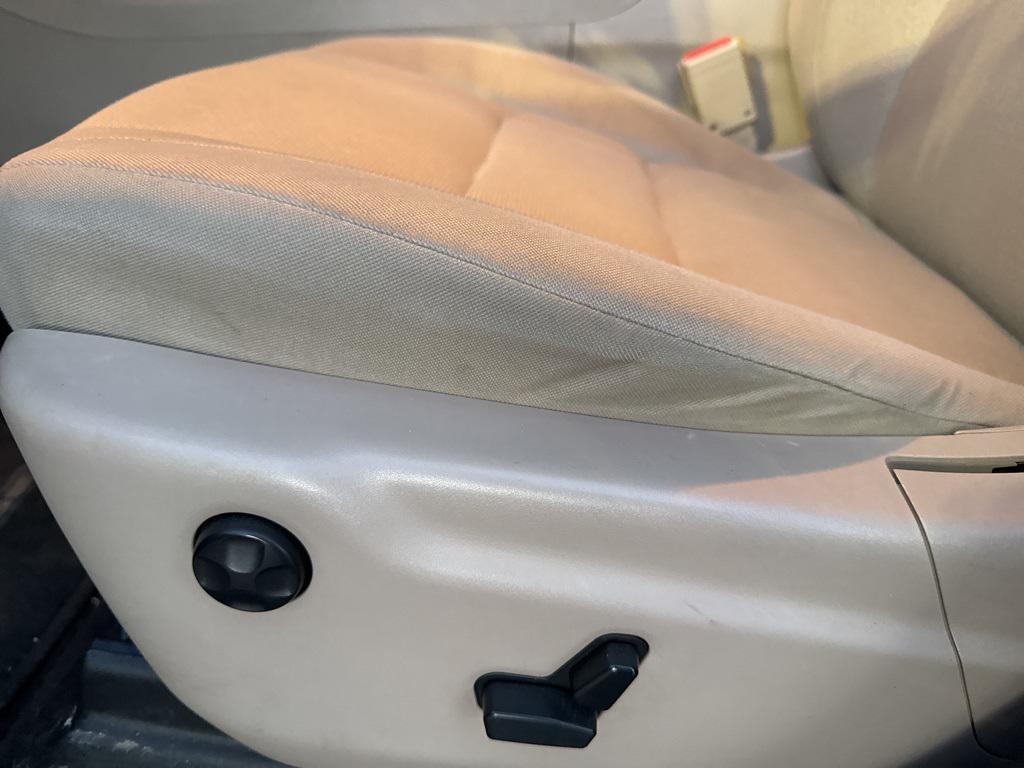 used 2015 Dodge Durango car, priced at $12,500