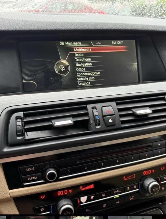 used 2013 BMW 528 car, priced at $7,999