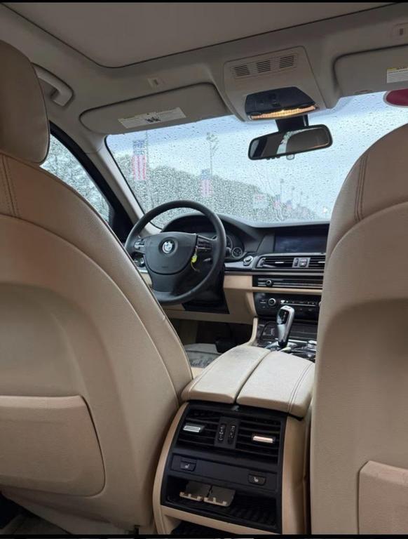 used 2013 BMW 528 car, priced at $7,999