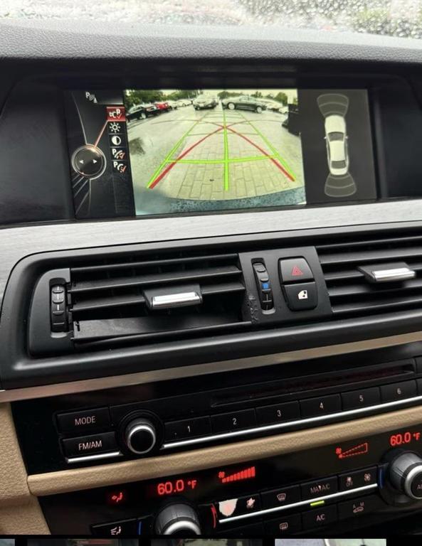 used 2013 BMW 528 car, priced at $7,999