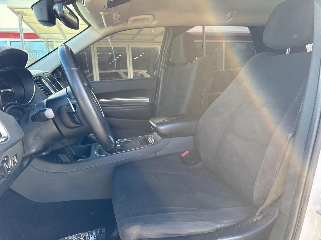 used 2017 Dodge Durango car, priced at $11,500