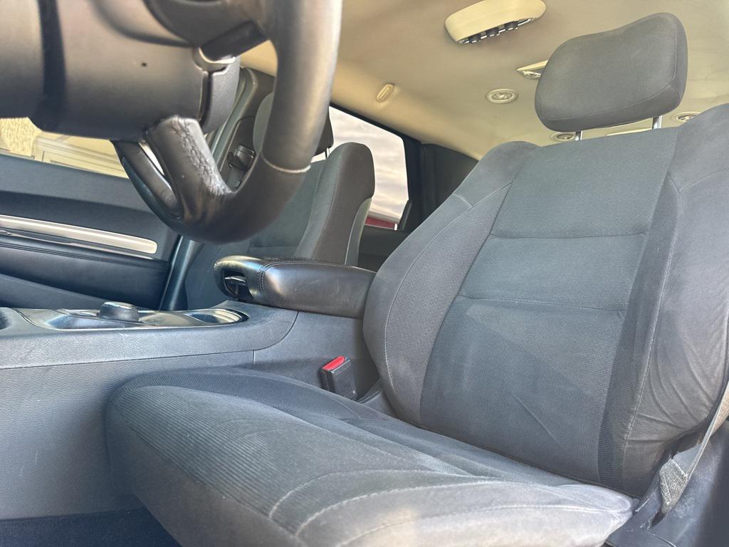 used 2017 Dodge Durango car, priced at $11,500