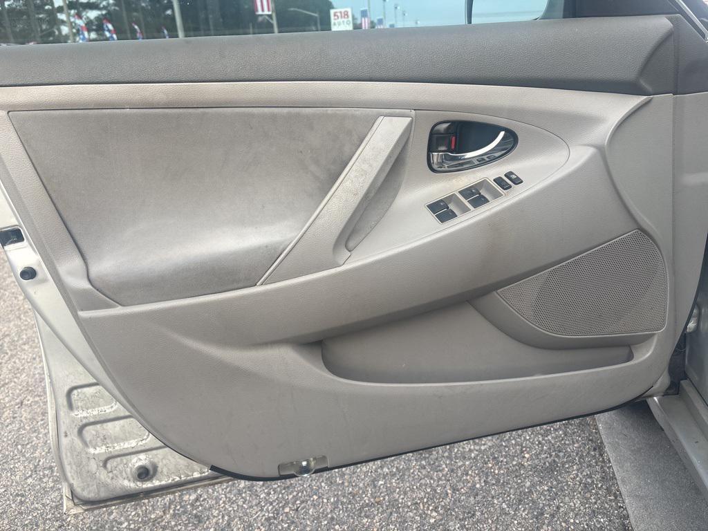 used 2011 Toyota Camry car, priced at $4,500