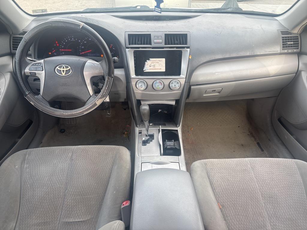 used 2011 Toyota Camry car, priced at $4,500