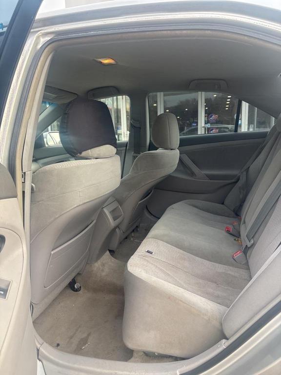 used 2011 Toyota Camry car, priced at $4,500