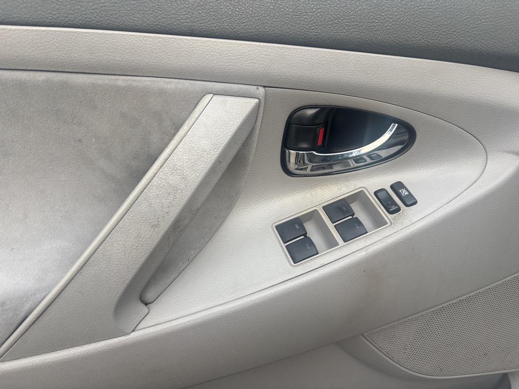 used 2011 Toyota Camry car, priced at $4,500