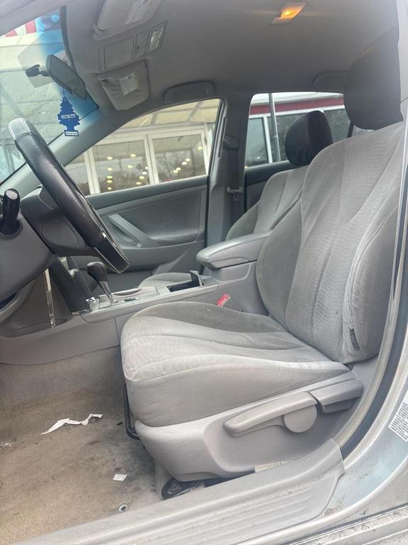 used 2011 Toyota Camry car, priced at $4,500