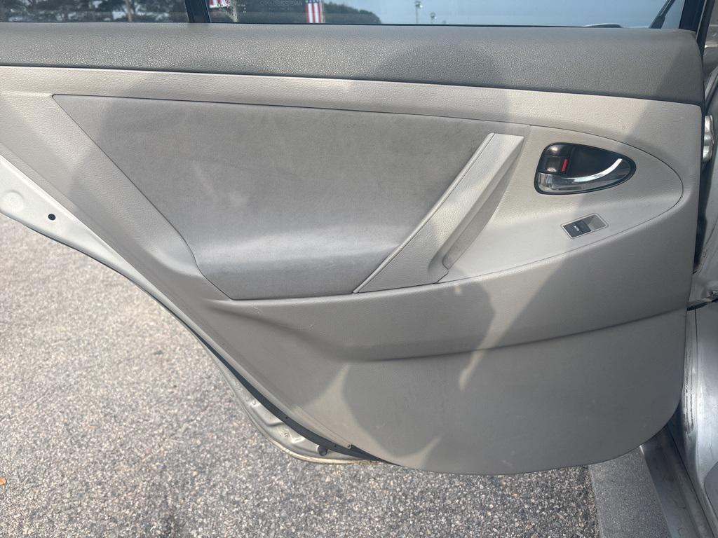 used 2011 Toyota Camry car, priced at $4,500