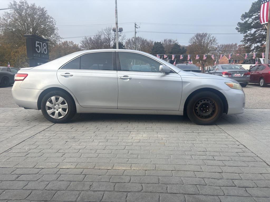 used 2011 Toyota Camry car, priced at $4,500
