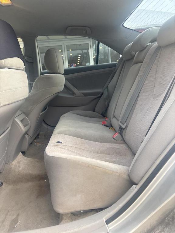 used 2011 Toyota Camry car, priced at $4,500