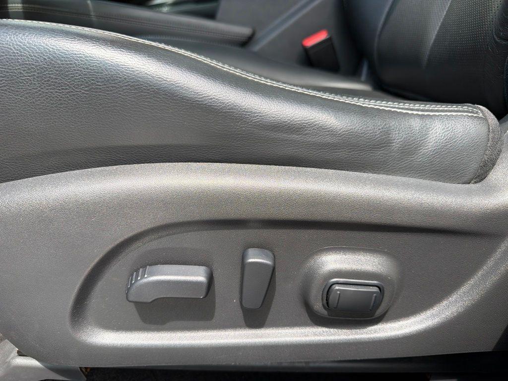 used 2016 Nissan Murano car, priced at $12,999