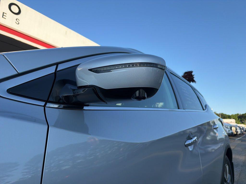 used 2016 Nissan Murano car, priced at $12,999