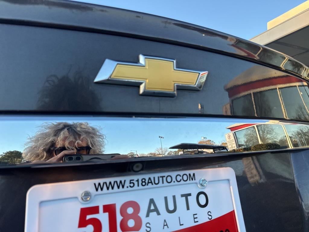 used 2015 Chevrolet Cruze car, priced at $9,999