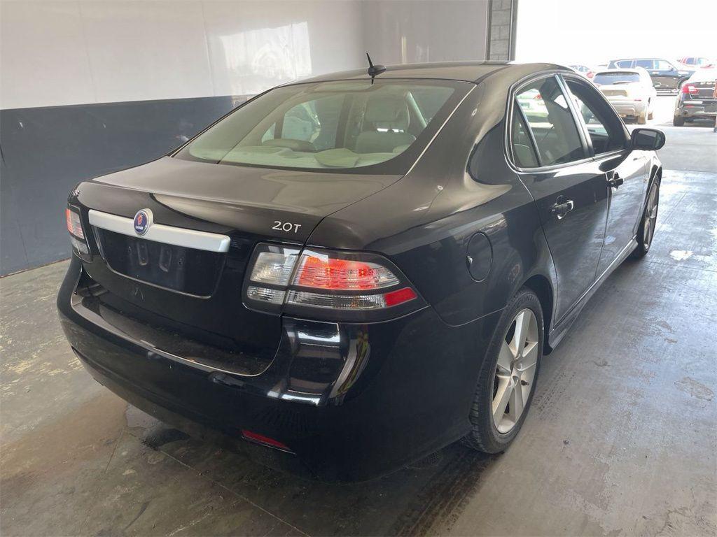 used 2009 Saab 9-3 car, priced at $4,999