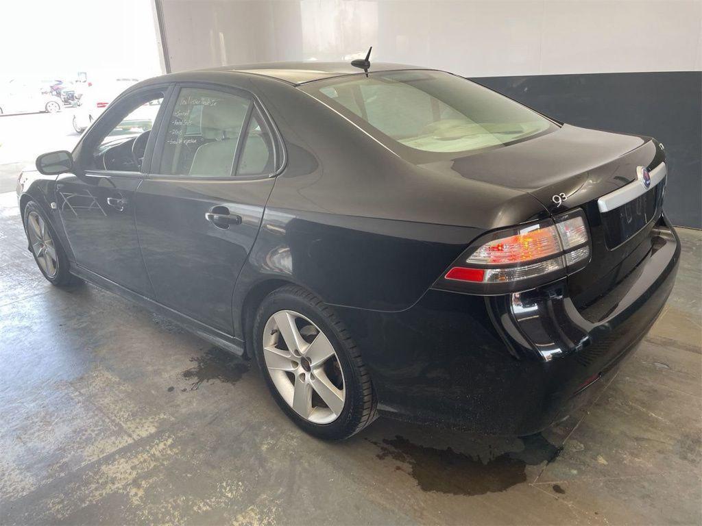 used 2009 Saab 9-3 car, priced at $4,999