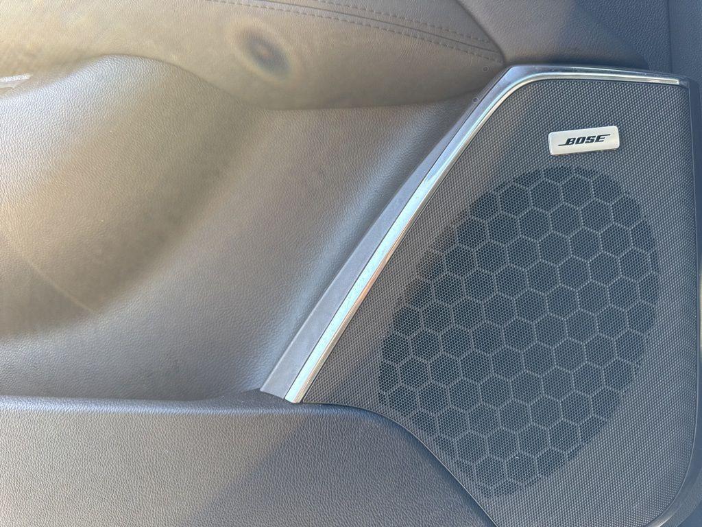 used 2015 Cadillac Escalade ESV car, priced at $24,999