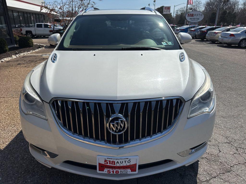 used 2014 Buick Enclave car, priced at $6,999
