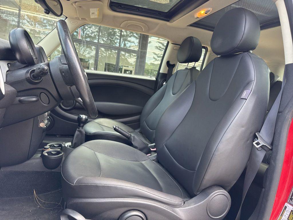 used 2013 MINI Clubman car, priced at $6,999
