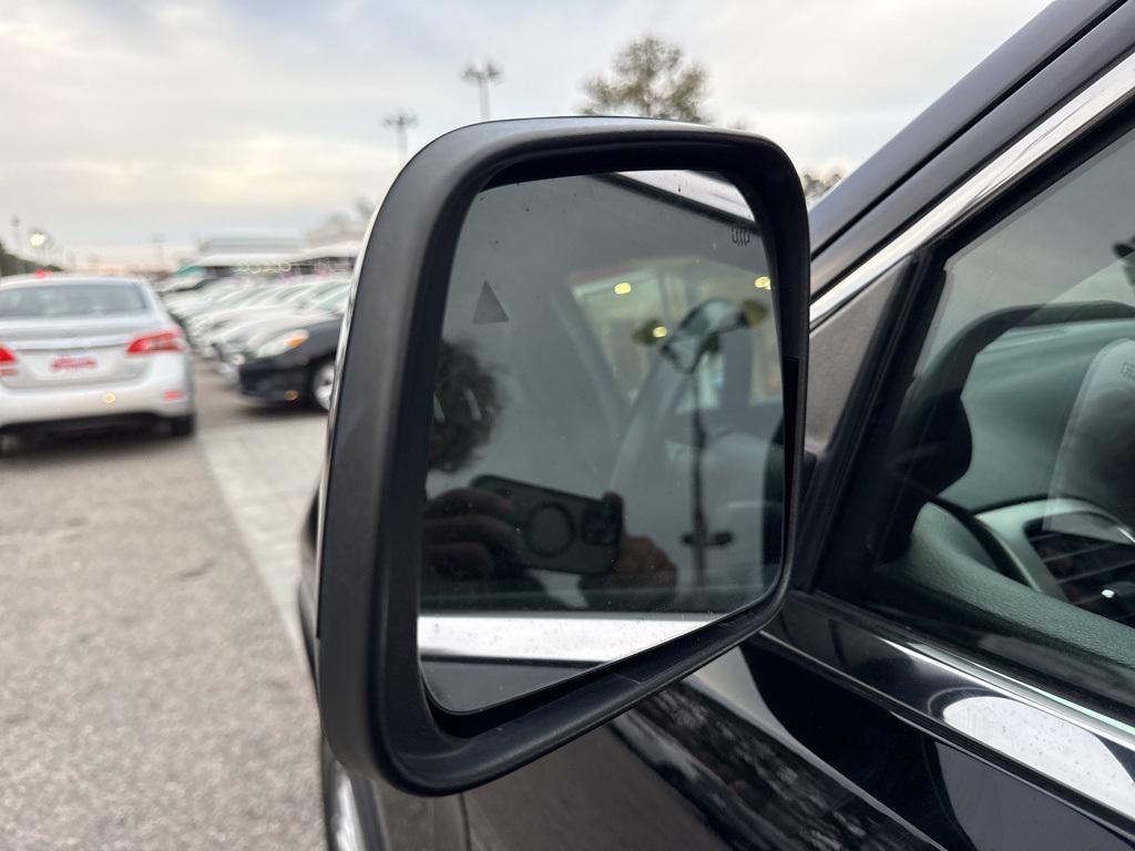 used 2019 Jeep Grand Cherokee car, priced at $12,500