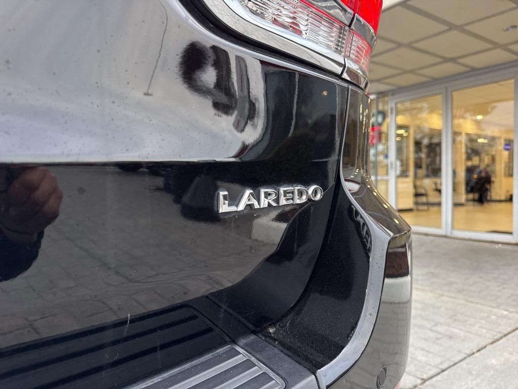 used 2019 Jeep Grand Cherokee car, priced at $12,500