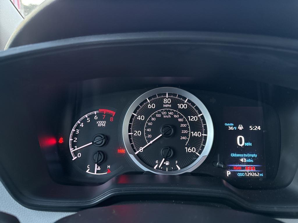 used 2020 Toyota Corolla car, priced at $12,999