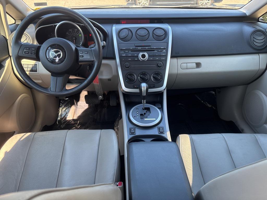 used 2008 Mazda CX-7 car, priced at $5,999