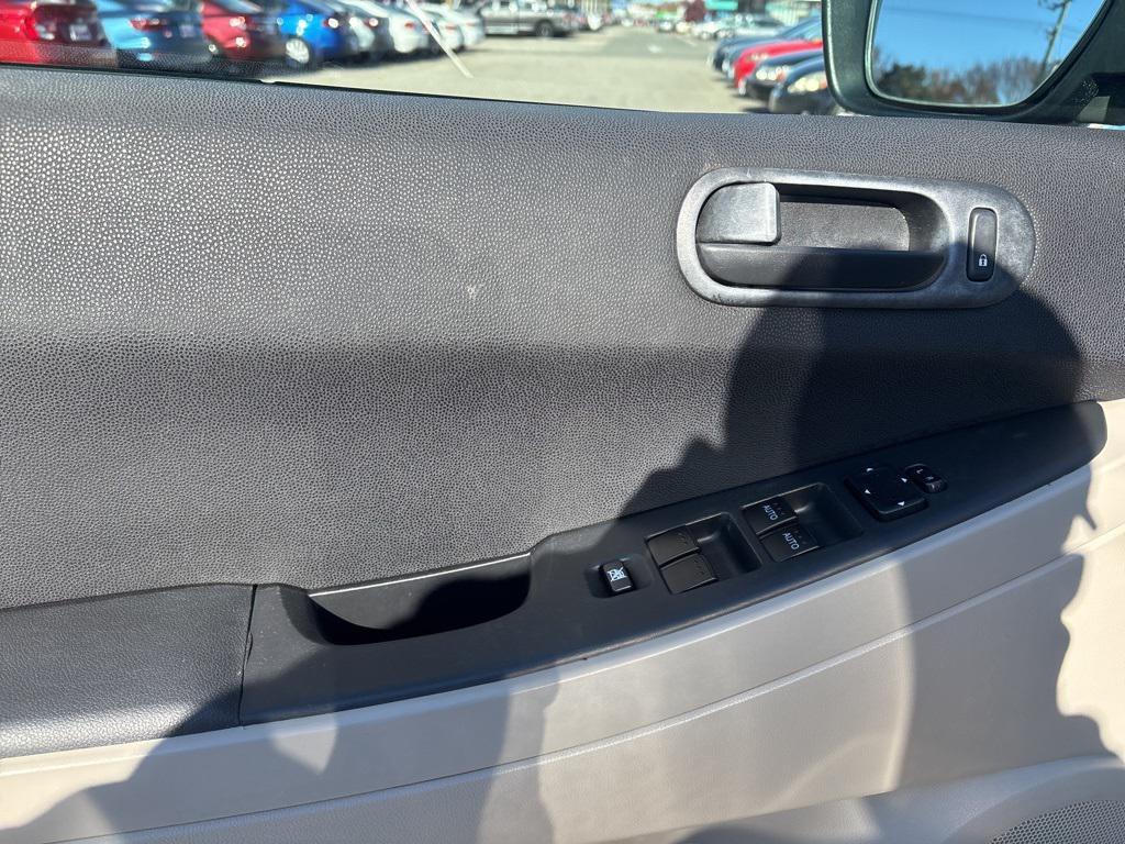 used 2008 Mazda CX-7 car, priced at $5,999