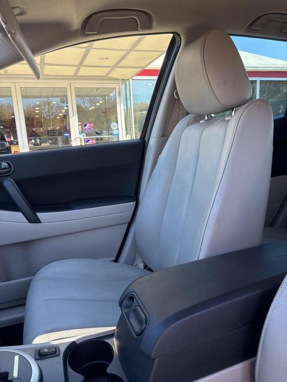 used 2008 Mazda CX-7 car, priced at $5,999