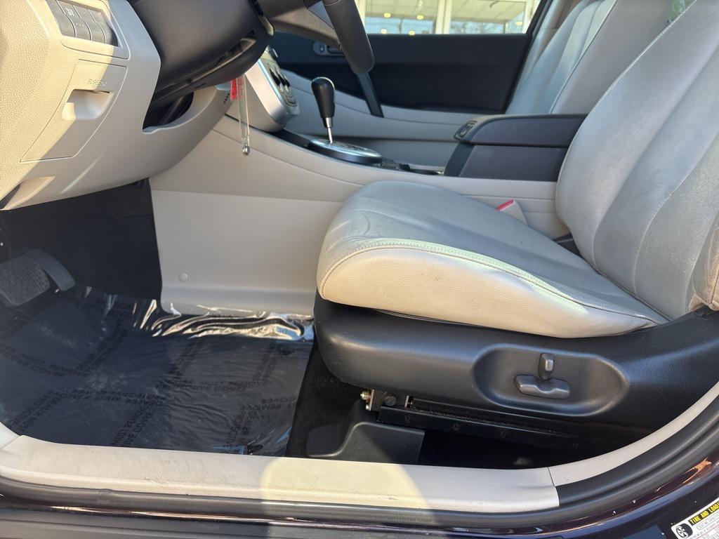 used 2008 Mazda CX-7 car, priced at $5,999