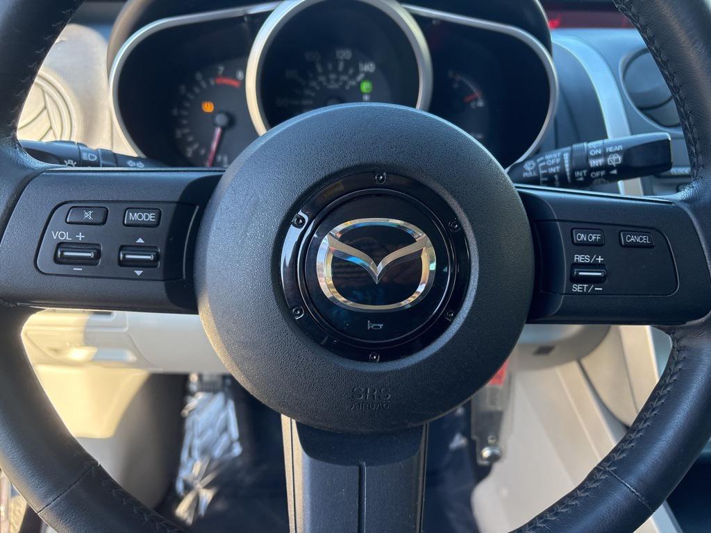 used 2008 Mazda CX-7 car, priced at $5,999