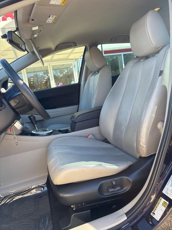 used 2008 Mazda CX-7 car, priced at $5,999