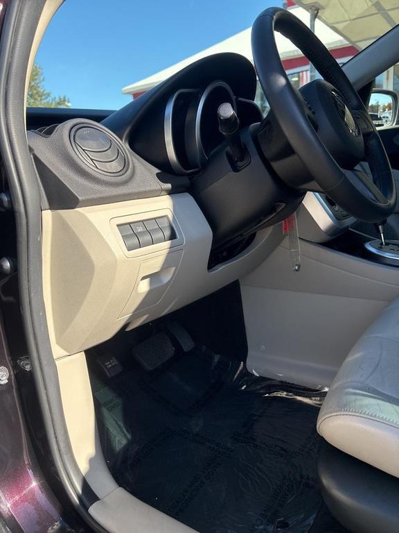 used 2008 Mazda CX-7 car, priced at $5,999