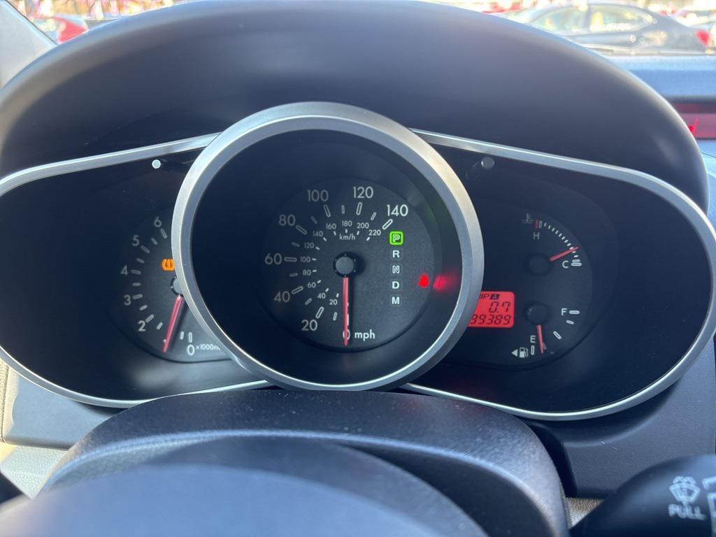 used 2008 Mazda CX-7 car, priced at $5,999