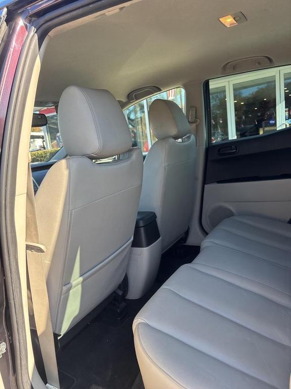 used 2008 Mazda CX-7 car, priced at $5,999