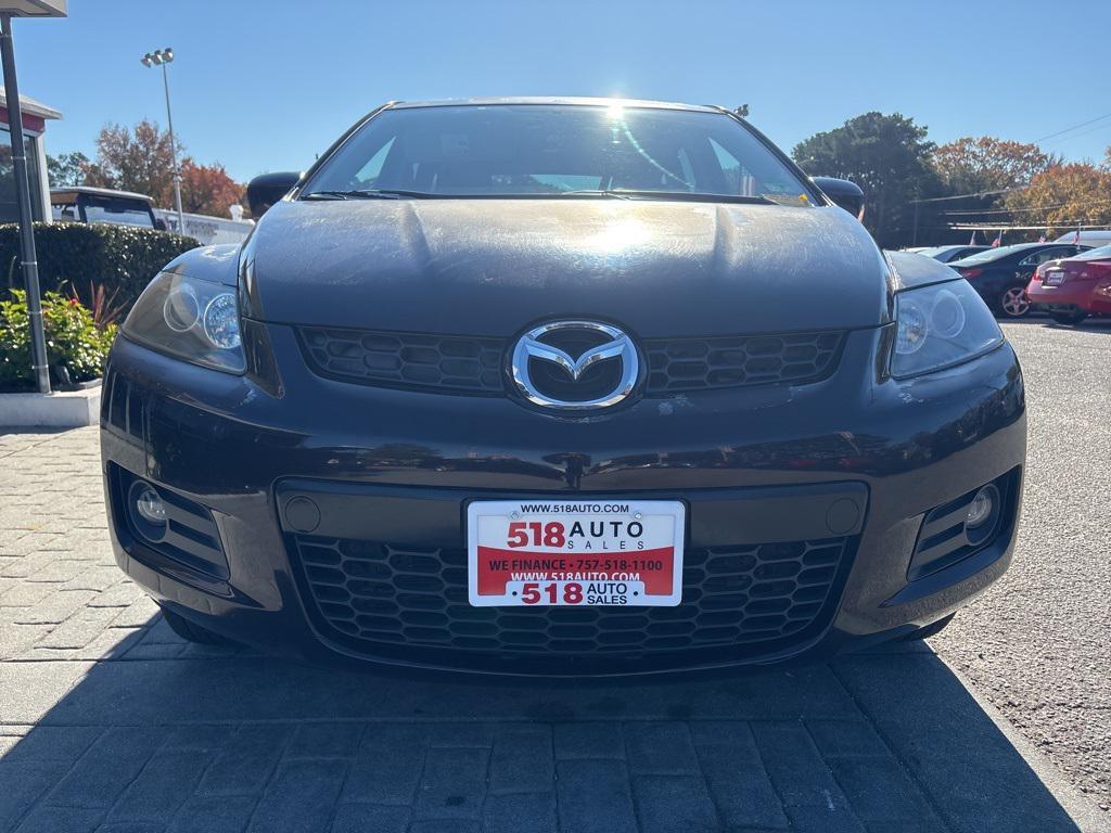 used 2008 Mazda CX-7 car, priced at $5,999