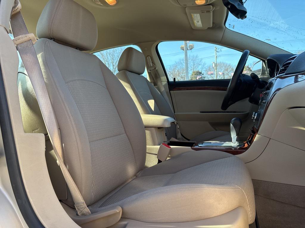 used 2009 Saturn Aura car, priced at $6,500
