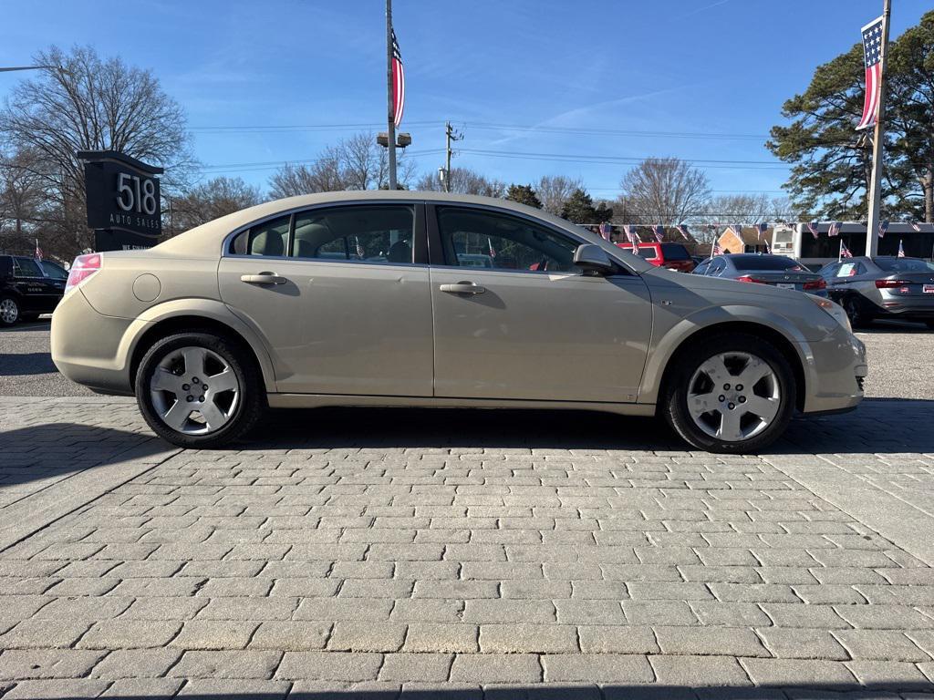 used 2009 Saturn Aura car, priced at $6,500