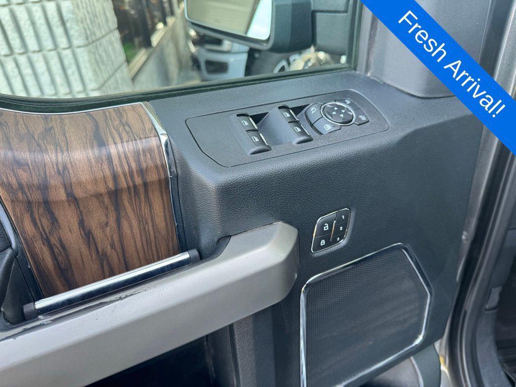 used 2020 Ford F-150 car, priced at $35,240