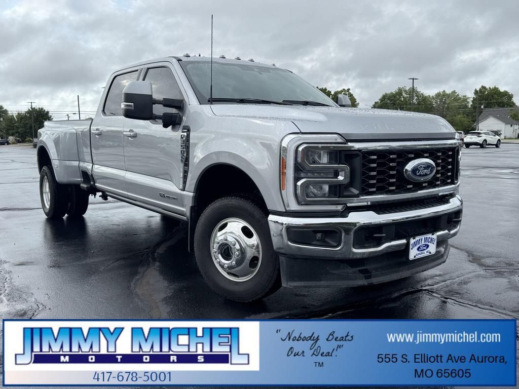 used 2023 Ford F-350 car, priced at $64,443
