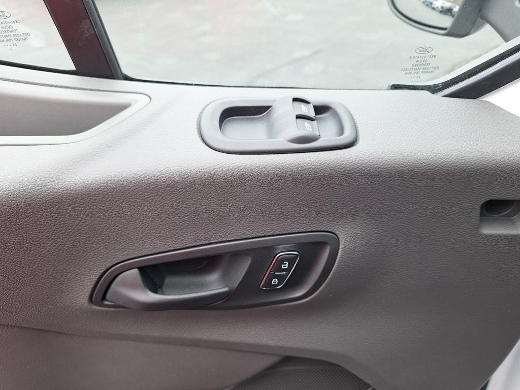 new 2026 Ford Transit-250 car, priced at $54,905