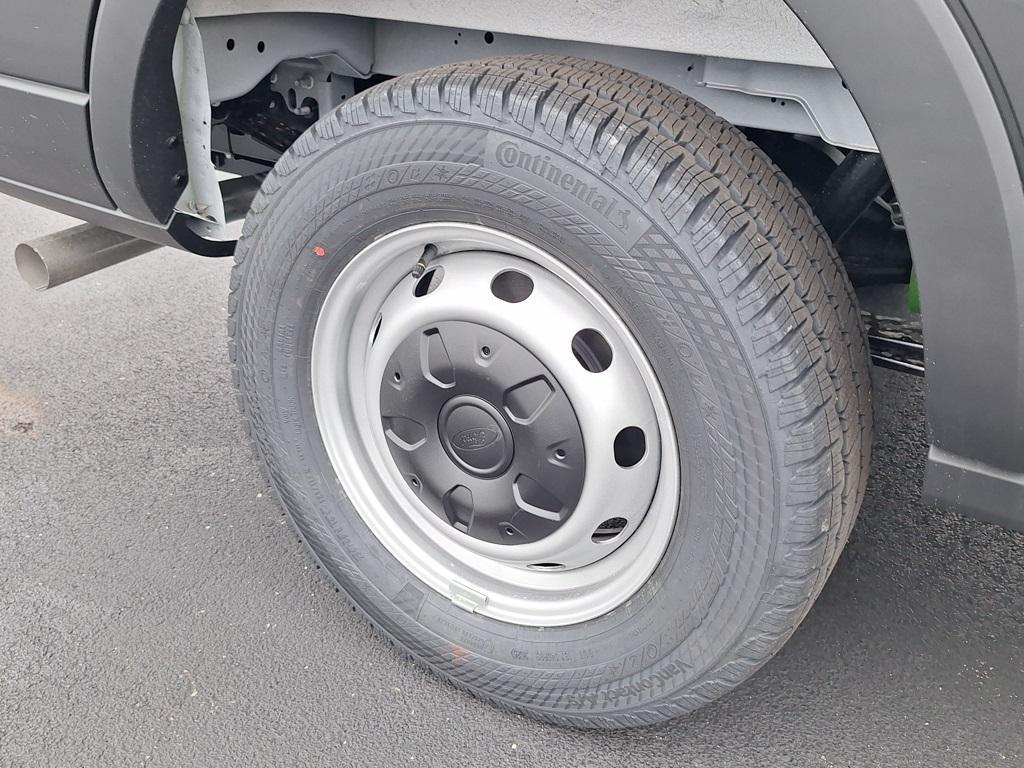 new 2026 Ford Transit-250 car, priced at $54,905