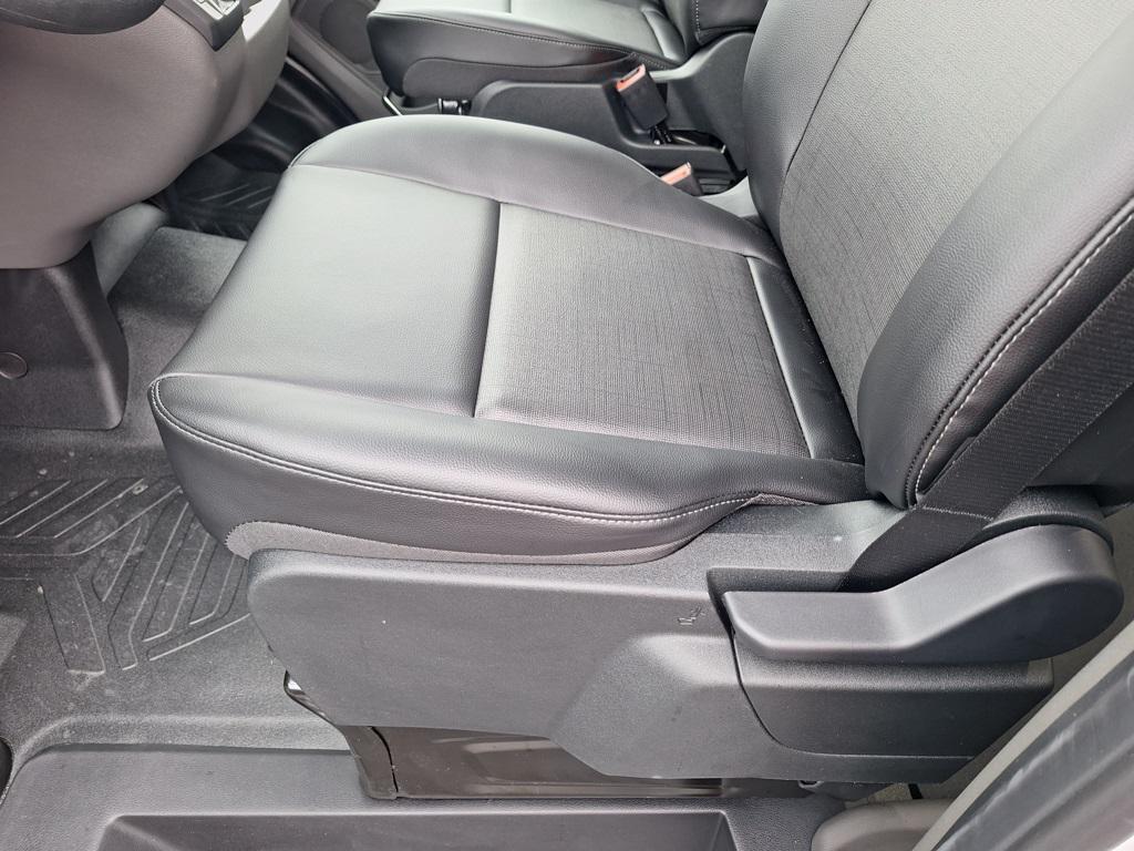 new 2026 Ford Transit-250 car, priced at $54,905