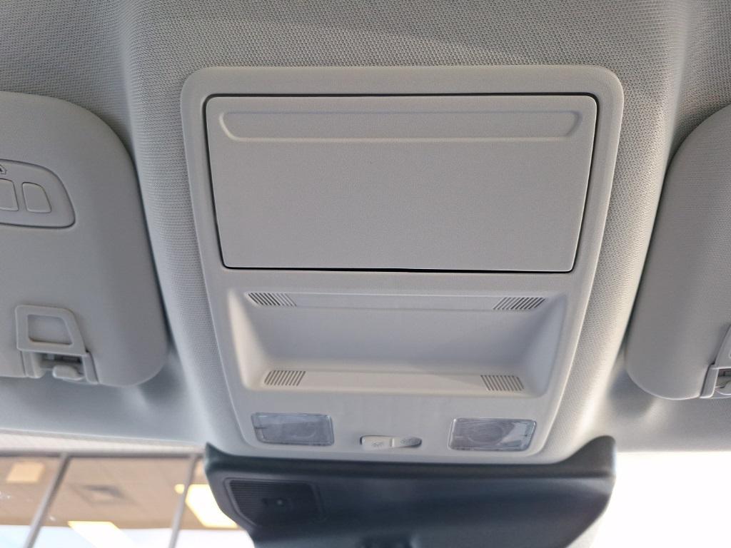 new 2025 Ford Bronco Sport car, priced at $35,000