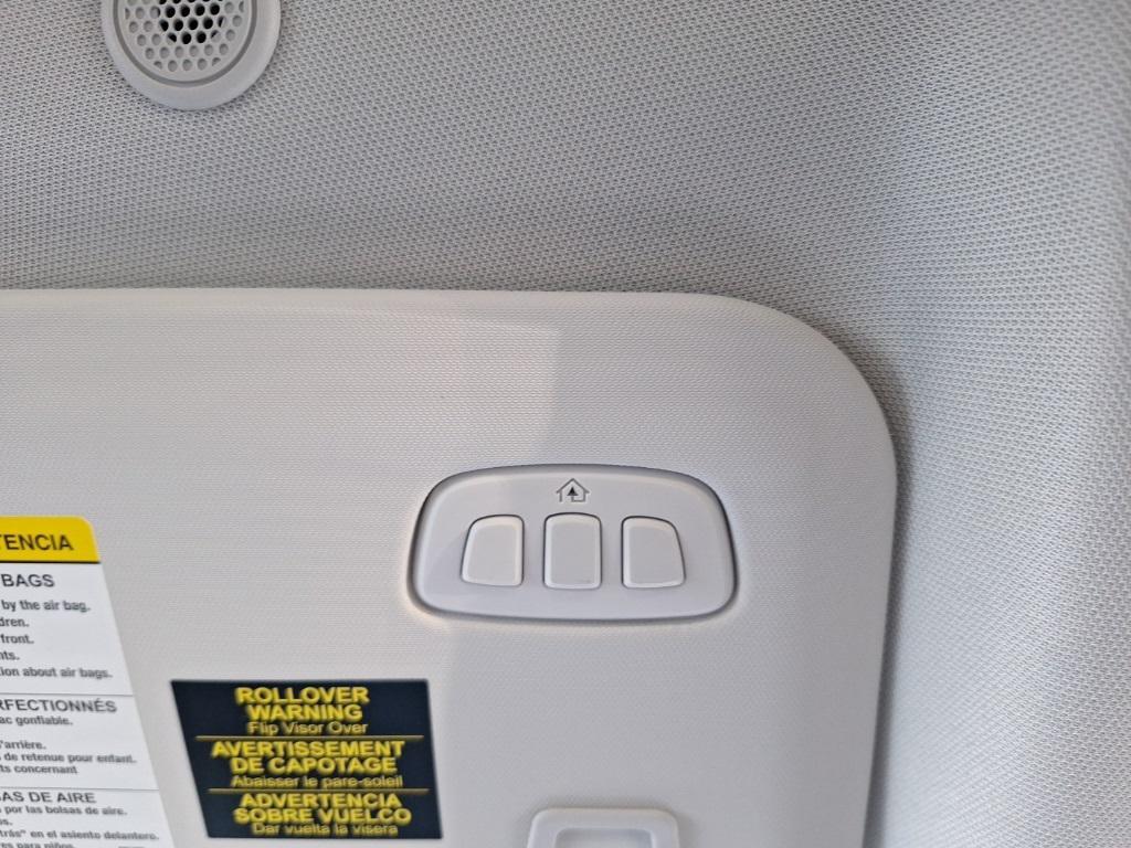 new 2025 Ford Bronco Sport car, priced at $35,000